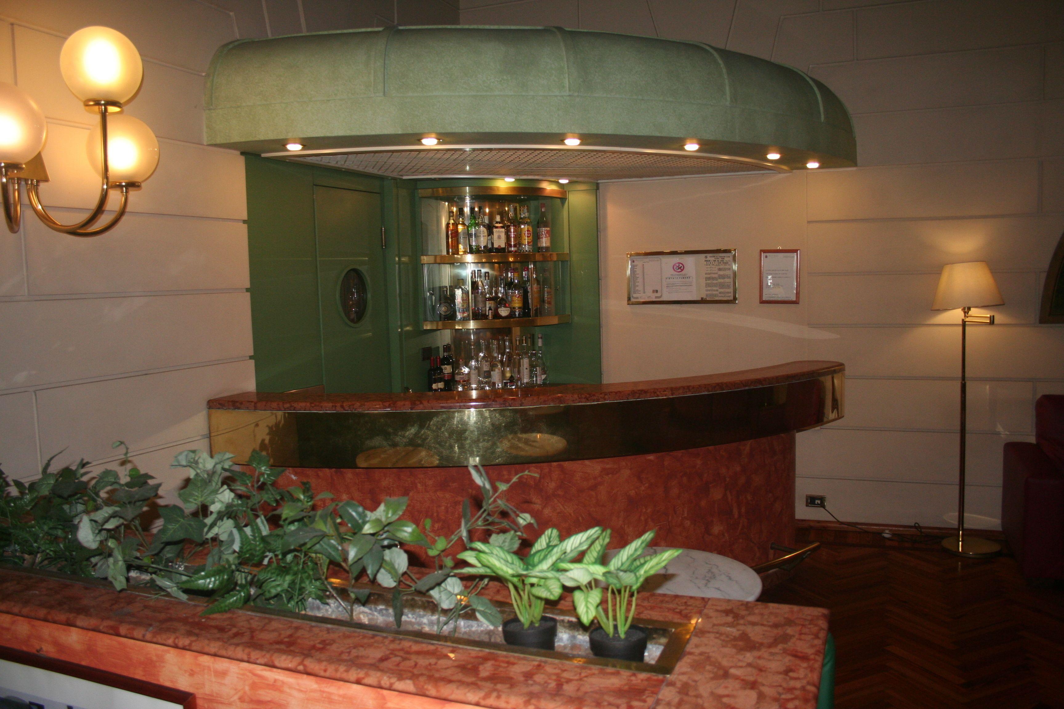 Albert Hotel — Foto’s 3